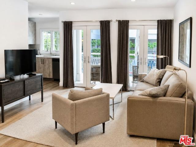 Property for rent in West Hollywood, California