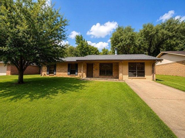 House for sale in Longview, Texas