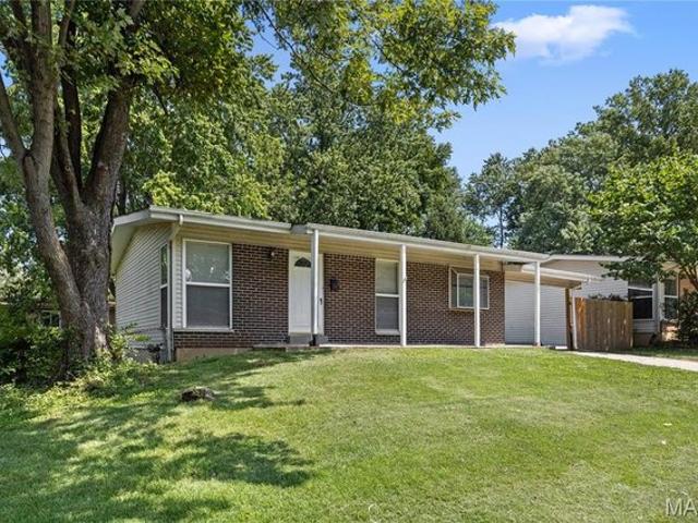 House for sale in Florissant, Missouri