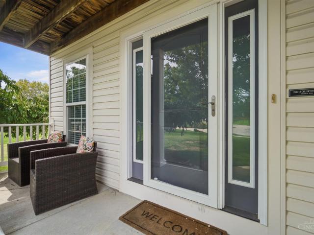 House for sale in Lebanon, Ohio