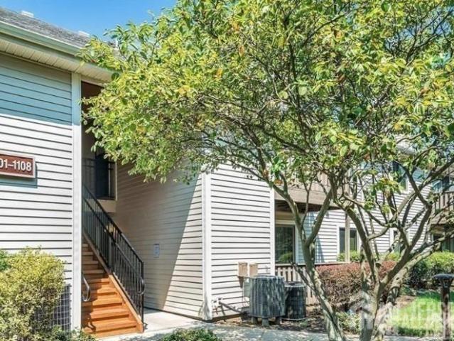 Townhouse for rent in Plainsboro, New Jersey