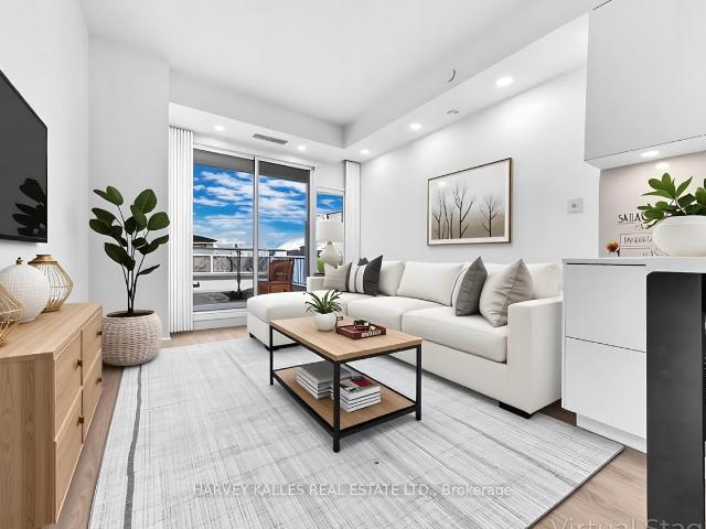 Condo for rent in Toronto, Golden Horseshoe