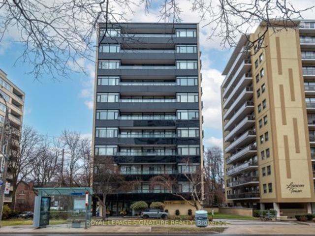Condo for sale in Woburn, Ontario