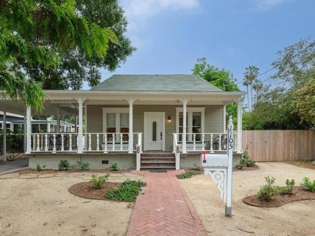 House for sale in Pasadena, California