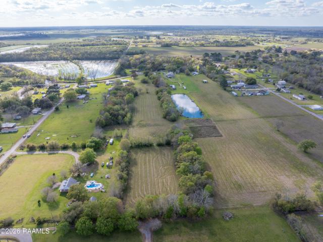 Land for sale in Saint Martin, Louisiana