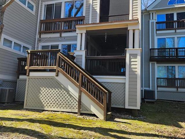 Condo for sale in Solomons, Maryland