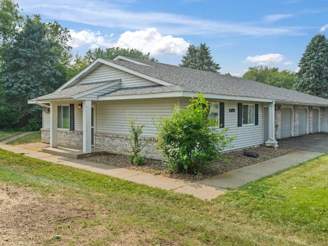 Townhouse for sale in River Falls, Wisconsin