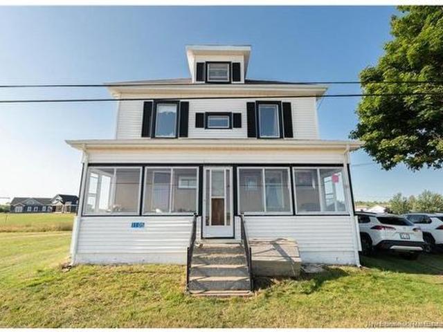 House for sale in Westmorland, New Brunswick
