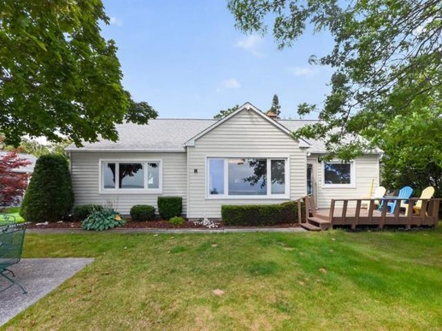 House for sale in Tawas City, Michigan