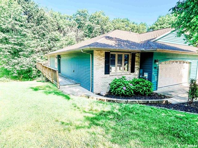 House for sale in Macomb, Illinois