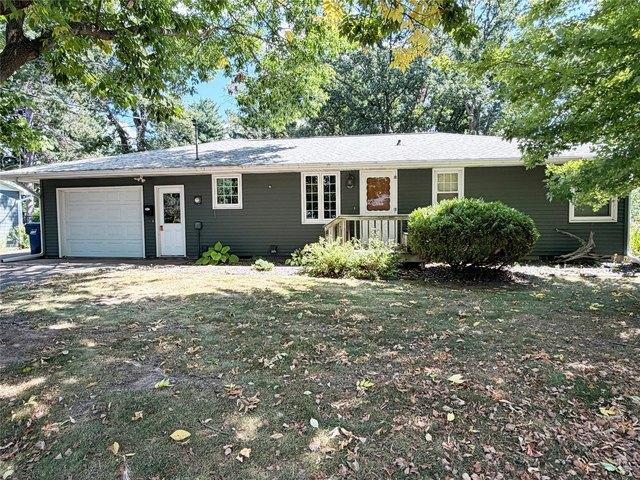 House for sale in Rice Lake, Wisconsin