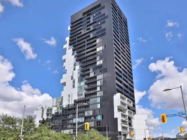 Condo for rent in Woburn, Ontario