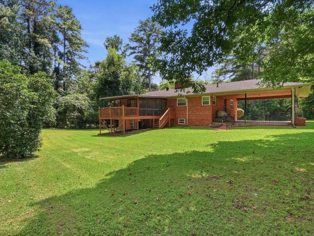 House for sale in Forestdale, Alabama