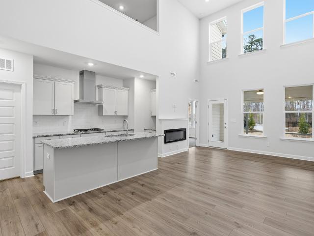 Townhouse for sale in Durham, North Carolina