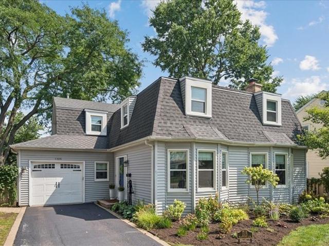 House for sale in Northbrook, Illinois