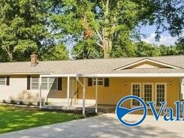 House for sale in Hanceville, Alabama