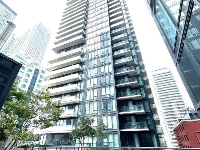 Condo for rent in Woburn, Ontario