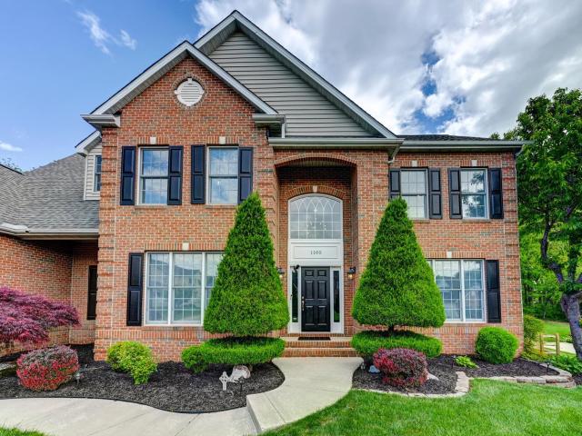 House for sale in Bel Air, Maryland
