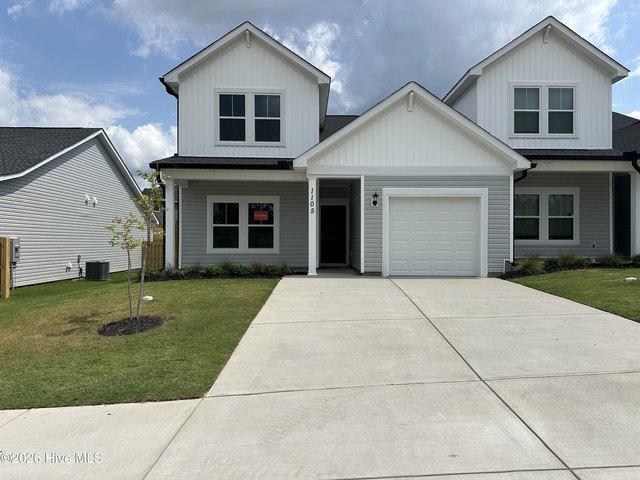 Townhouse for sale in North Augusta, Aiken County
