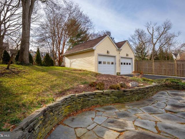 House for sale in Annapolis, Maryland