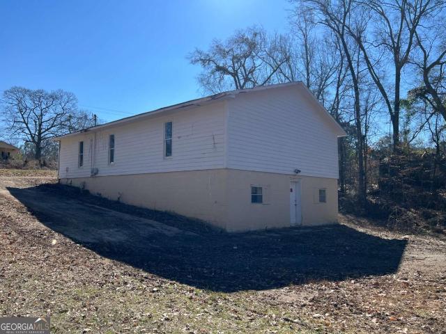 Commercial for sale in Elbert, Georgia
