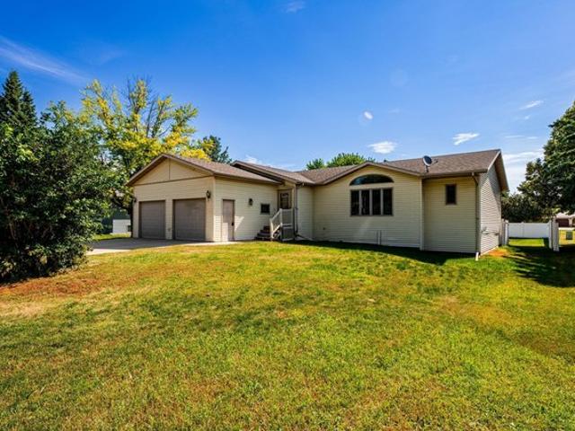 House for sale in Ransom, North Dakota