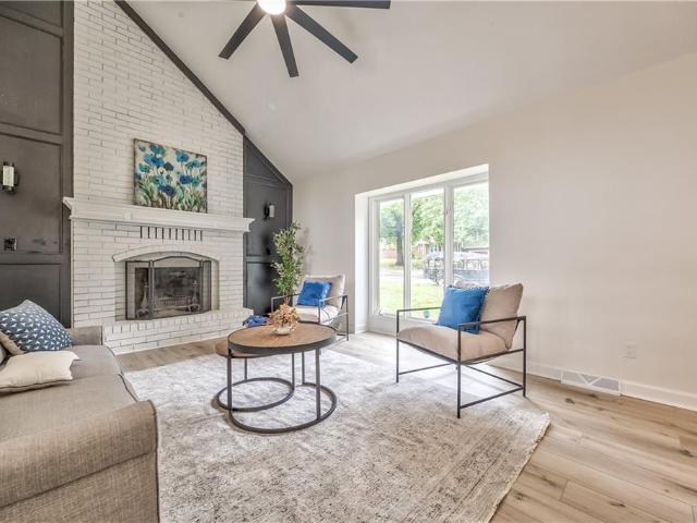 House for sale in Silver Lake, Raymore