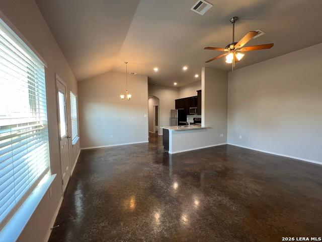 Property for rent in Seguin, Texas
