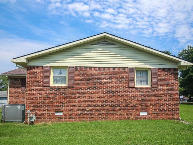 House for sale in Central City, Kentucky