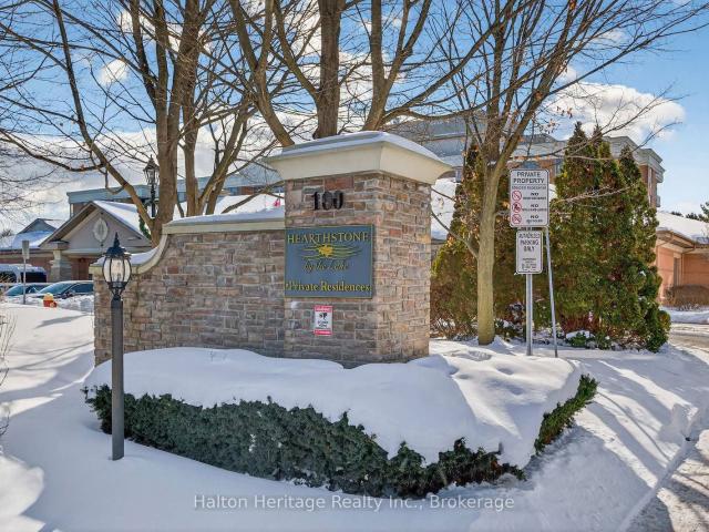 Condo for sale in Burlington, Ontario
