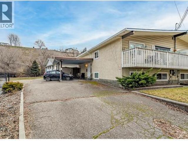 House for sale in Winfield, British Columbia