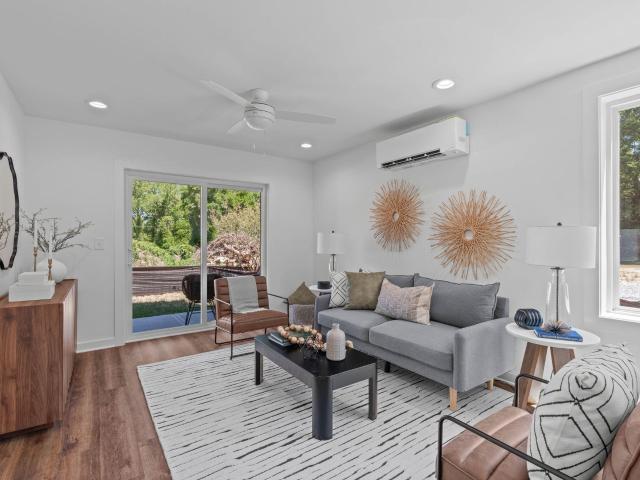 Condo for sale in Durham, North Carolina