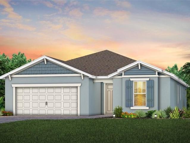 House for sale in Minneola, Florida