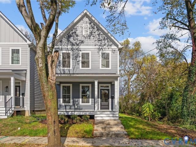 House for sale in Virginia