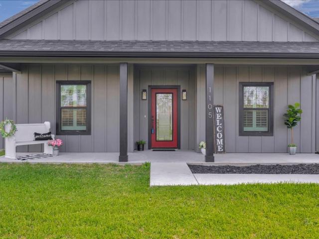 House for sale in Diboll, Texas