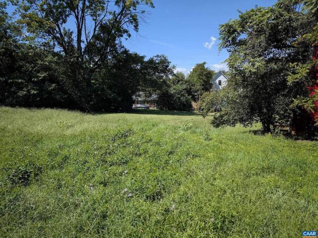 Land for sale in Belmont, Charlottesville