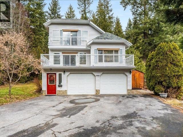 House for sale in Montrose, British Columbia