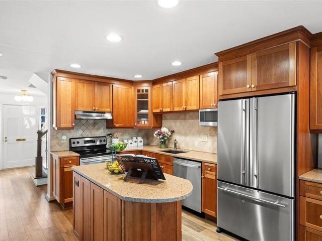 Townhouse for sale in Decatur, Georgia