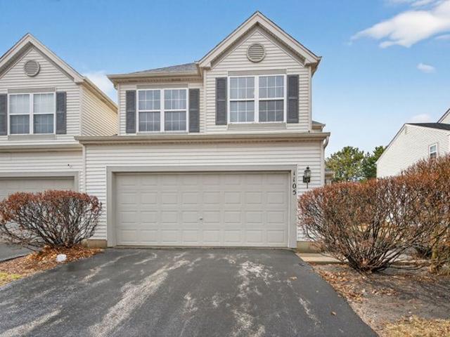 Townhouse for sale in Minooka, Illinois