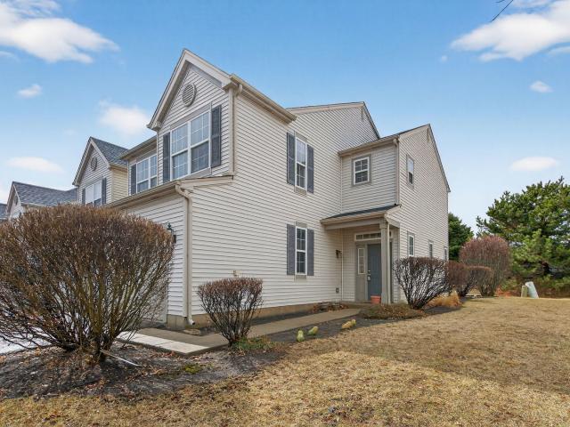 Townhouse for sale in Minooka, Illinois
