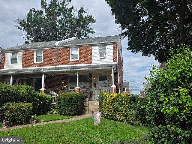 Townhouse for sale in Delco, Pennsylvania
