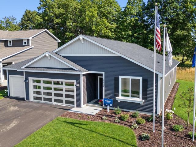 House for sale in River Falls, Wisconsin