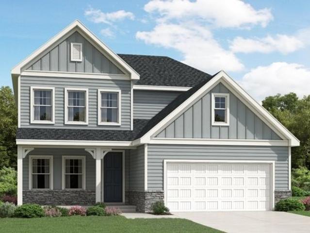 House for sale in Durham, North Carolina