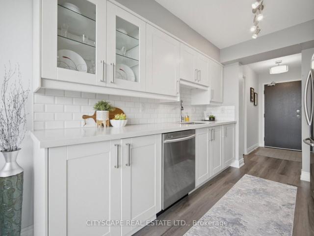 Condo for sale in Mississauga, Ontario