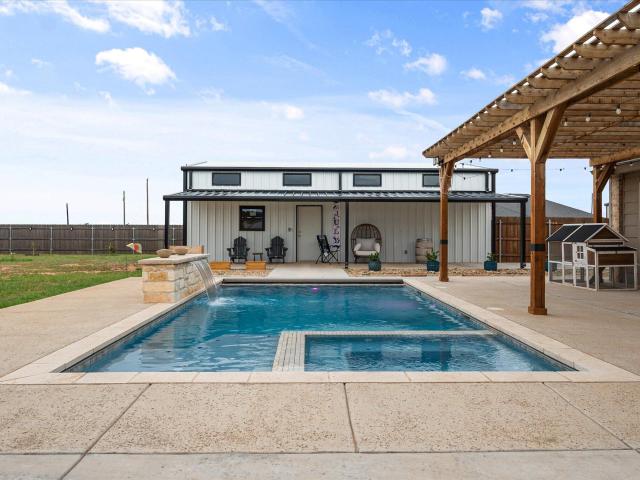 Property for sale in Lynn, Texas