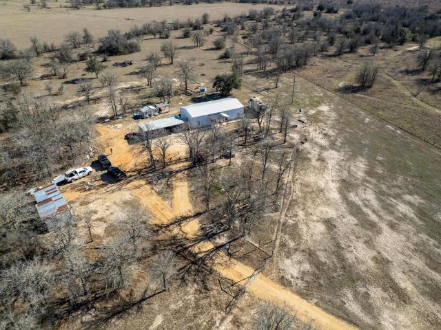House for sale in Milam, Texas