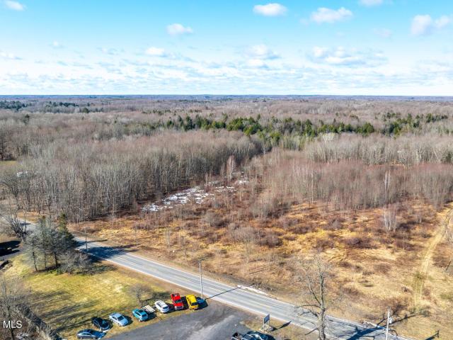Land for sale in Parish, New York