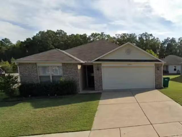 House for rent in Bryant