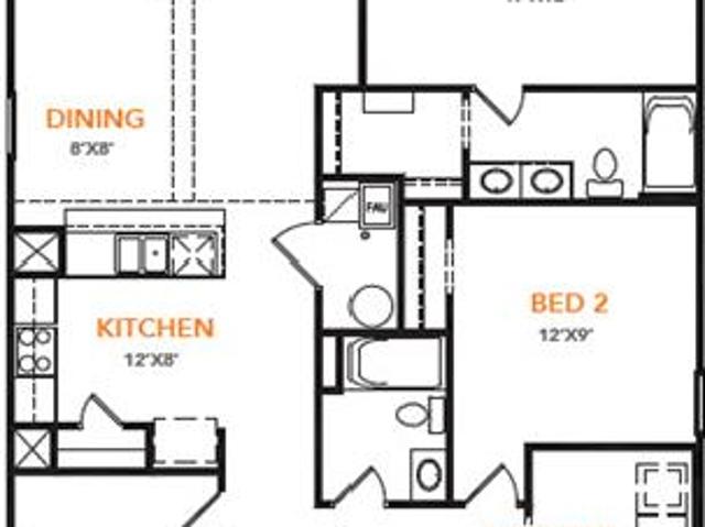 House for sale in Shawnee, Oklahoma