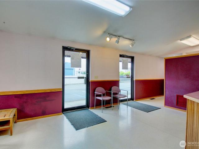 Commercial for sale in Mount Vernon, Washington